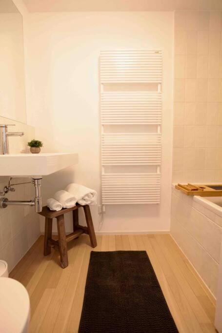 Auszeit Herrsching - 3 Zimmer Wohnung In See Naehe Herrsching am Ammersee Exteriör bild