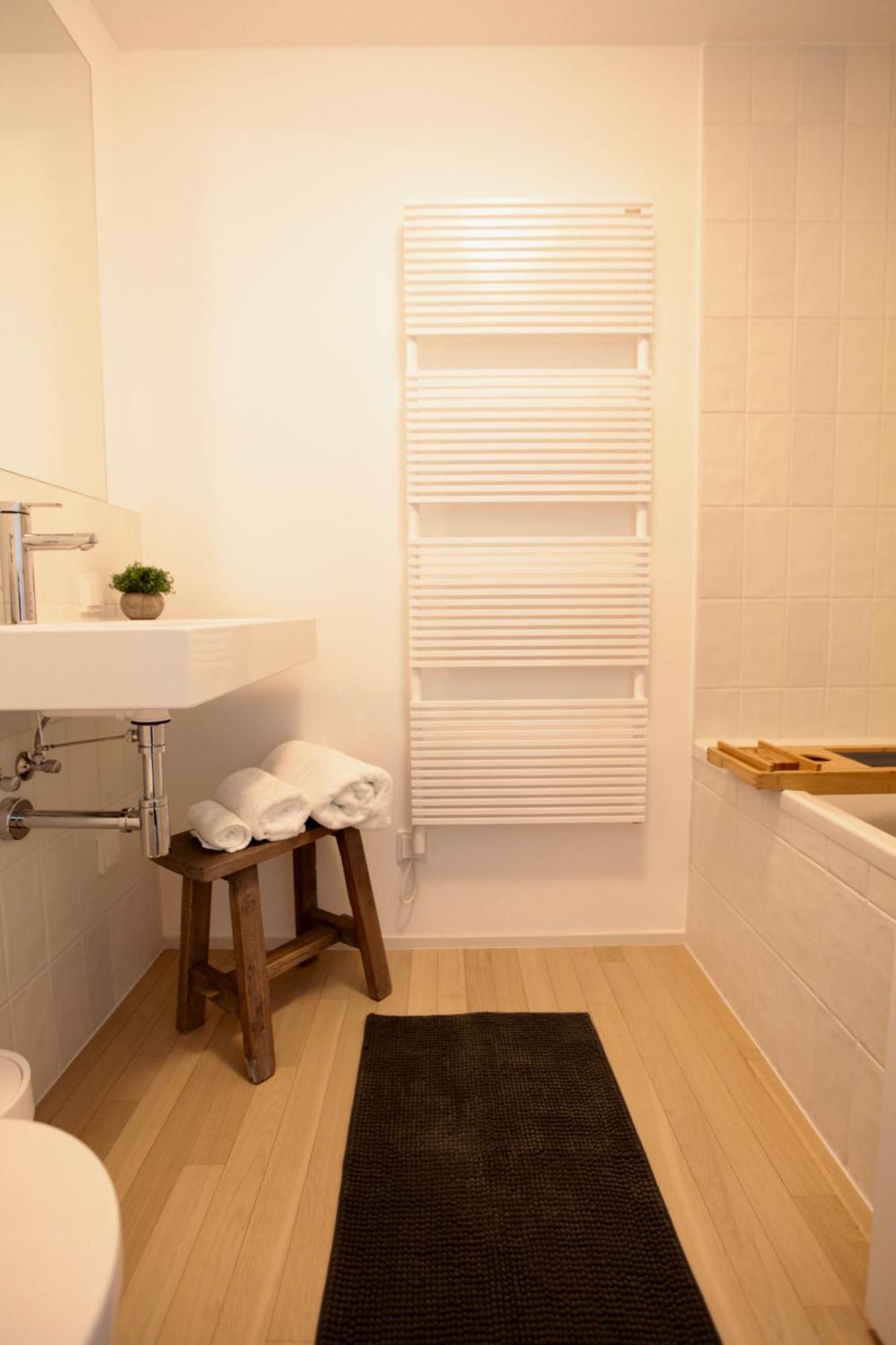 Auszeit Herrsching - 3 Zimmer Wohnung In See Naehe Herrsching am Ammersee Exteriör bild